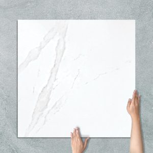 AURA - MARBLE LOOK TILE