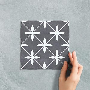 PHOEBE I - PATTERN TILE