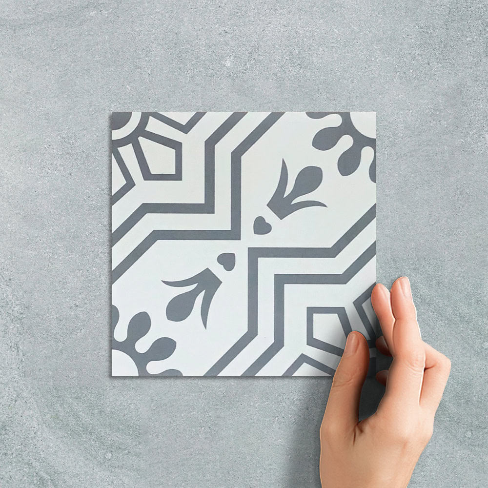 AMITY I - PATTERN TILE