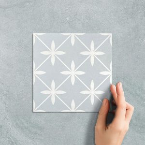 PHOEBE III - PATTERN TILE