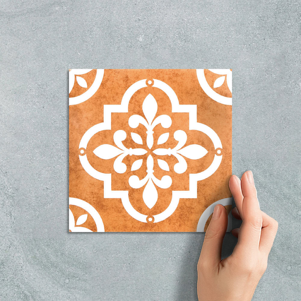 SENORIA - PATTERN TILE