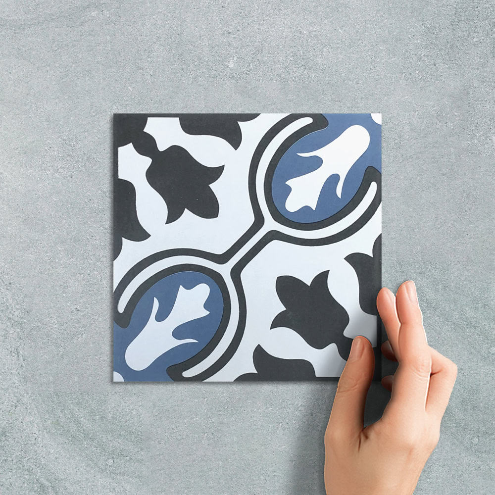 SKIRA - PATTERN TILE