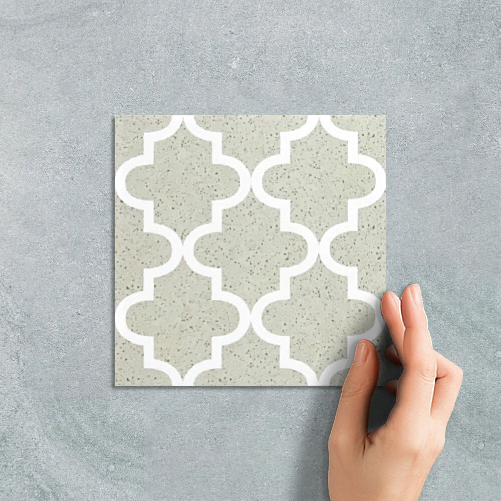 SMARA - PATTERN TILE
