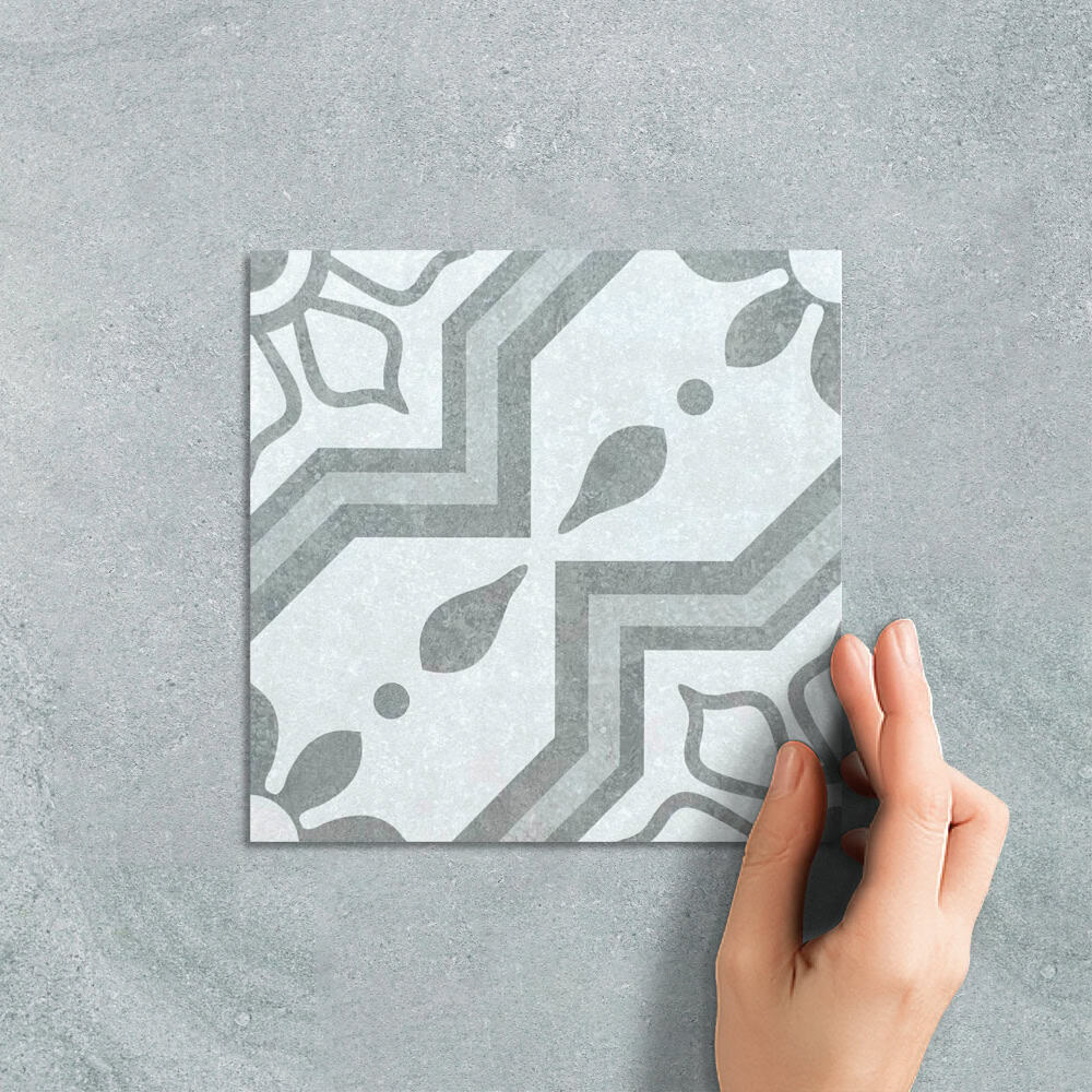 AMITY II - PATTERN TILE