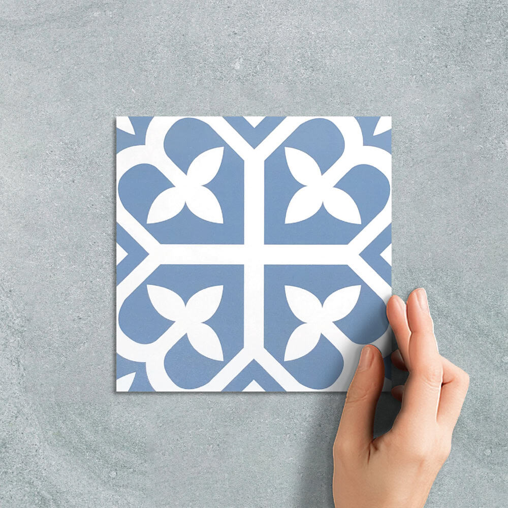 VERONA I - PATTERN TILE