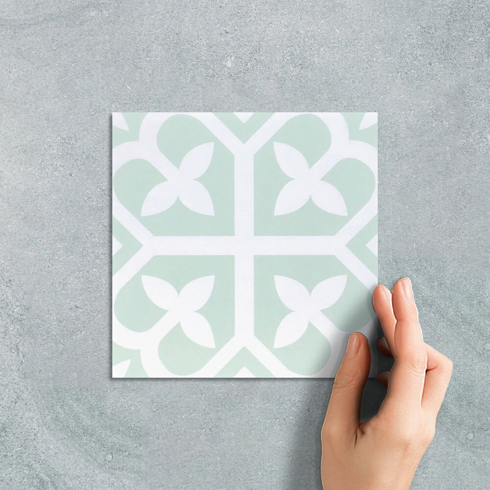 VERONA II - PATTERN TILE