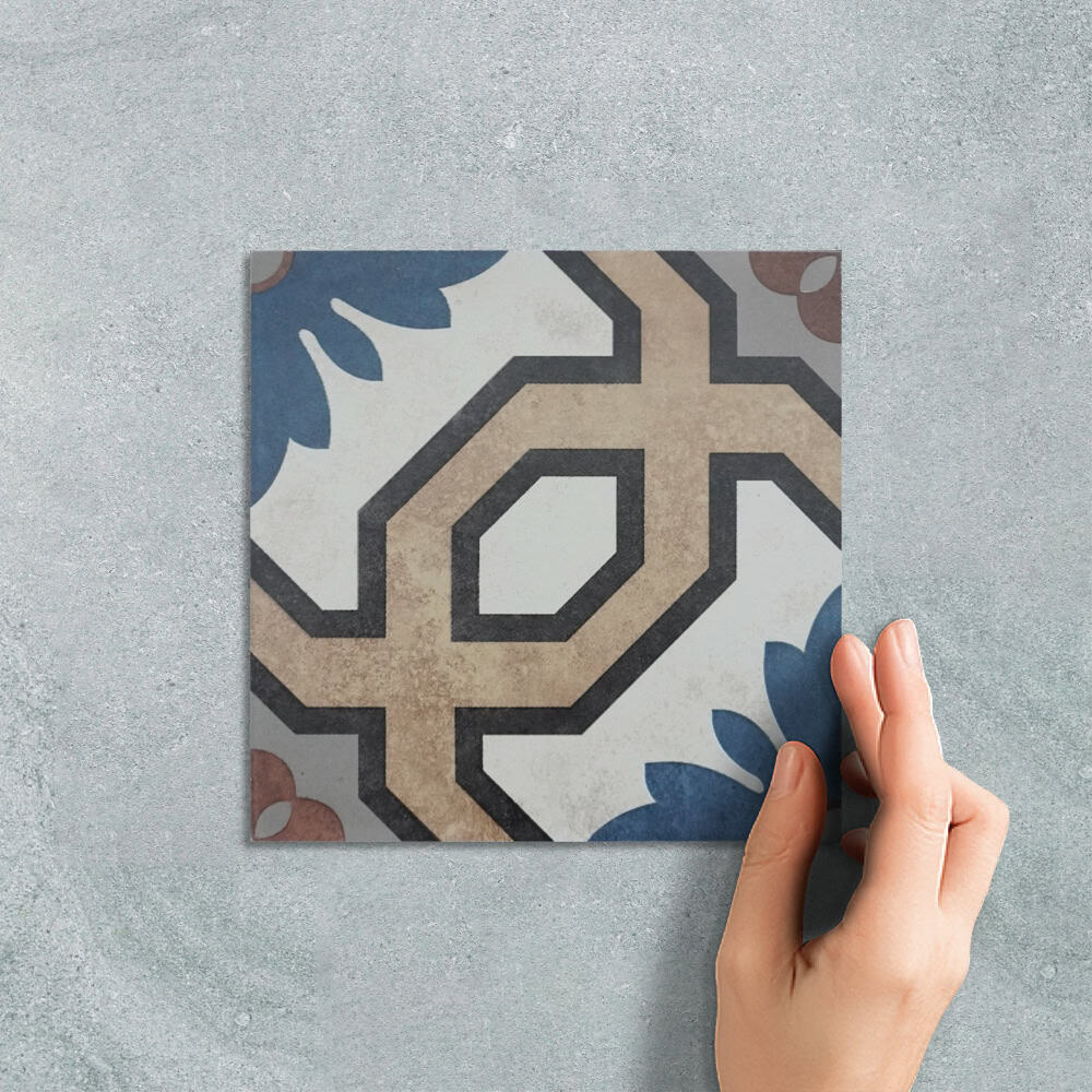 VITTORIA - PATTERN TILE