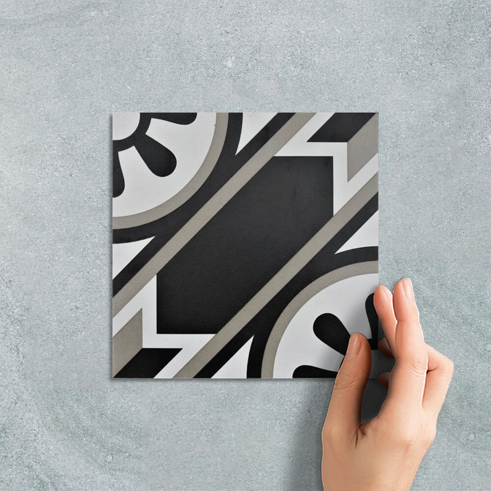 WESLEY - PATTERN TILE