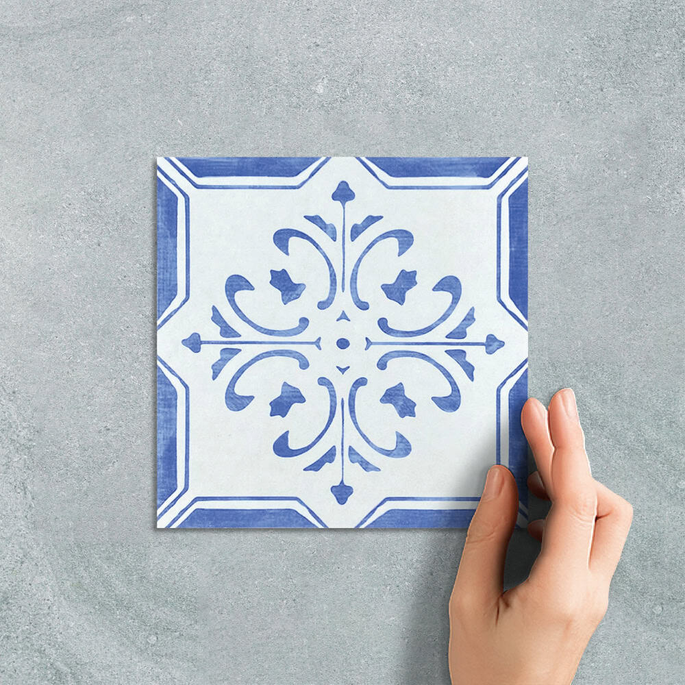 YARA - PATTERN TILE