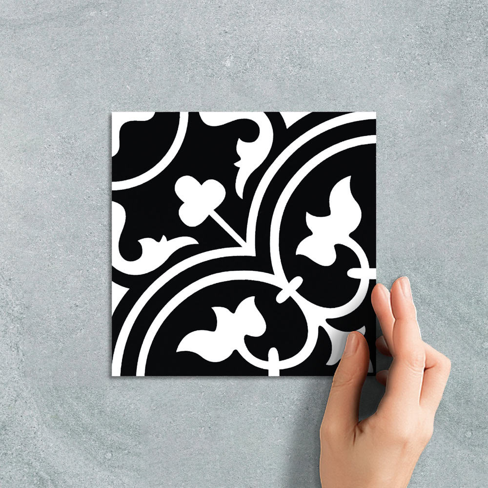 ZENDIA II - PATTERN TILE