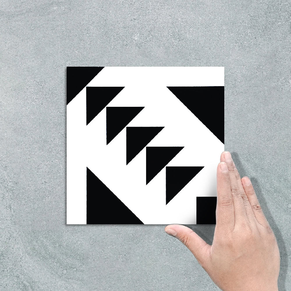 ABLOSOM - PATTERN TILE