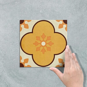 AMARA - PATTERN TILE
