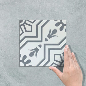 AMITY I - PATTERN TILE