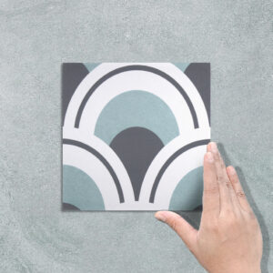 ARLO - PATTERN TILE