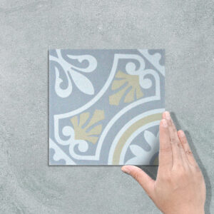 AVILA - PATTERN TILE