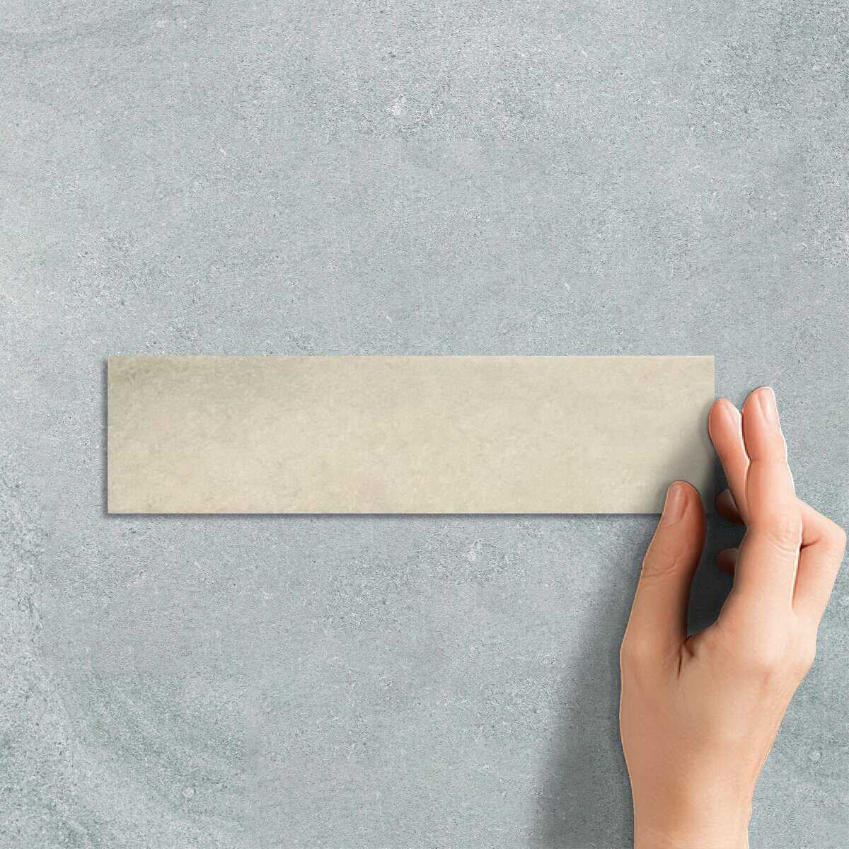 VARIO BEIGE - SUBWAY TILE