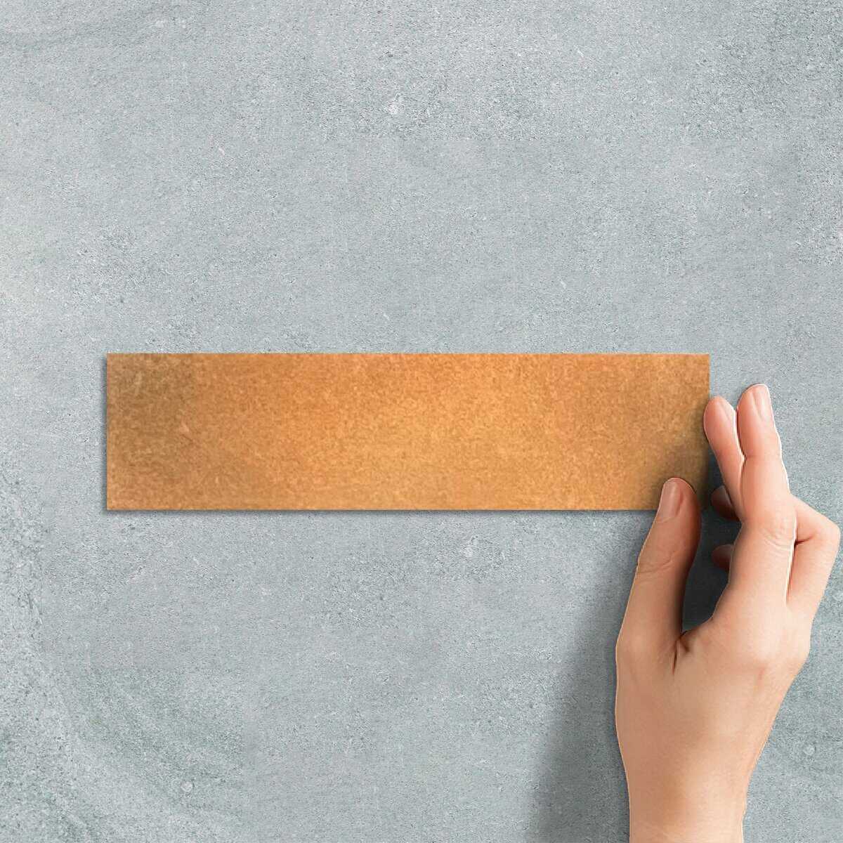 VARIO TERRACOTTA - SUBWAY TILE