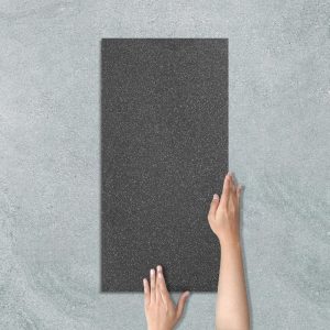 LEIGHTON DARK GREY - BASIC