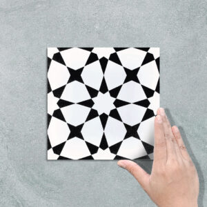 EILA - PATTERN TILE