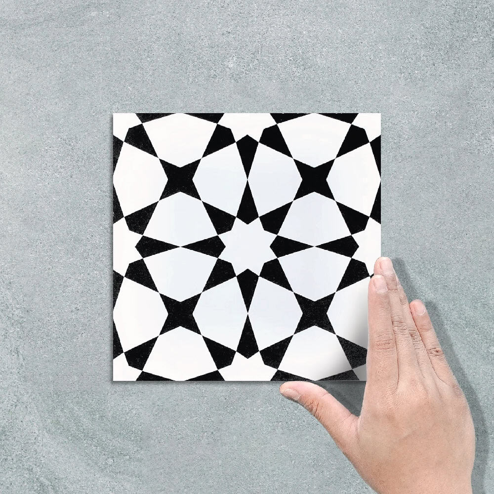 EILA - PATTERN TILE