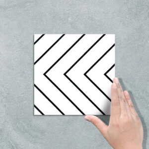 HILI I - PATTERN TILE
