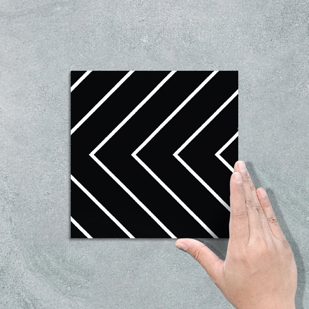 HILI II - PATTERN TILE