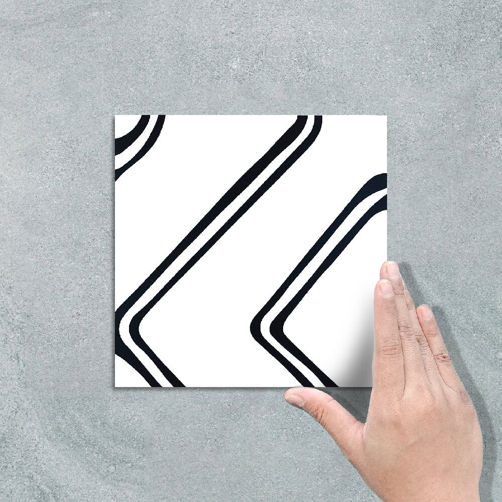 HYDRA - PATTERN TILE