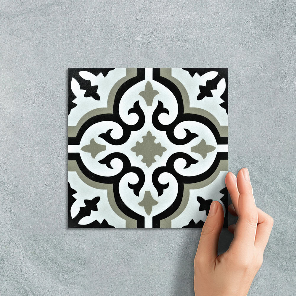 CADIZ I - PATTERN TILE