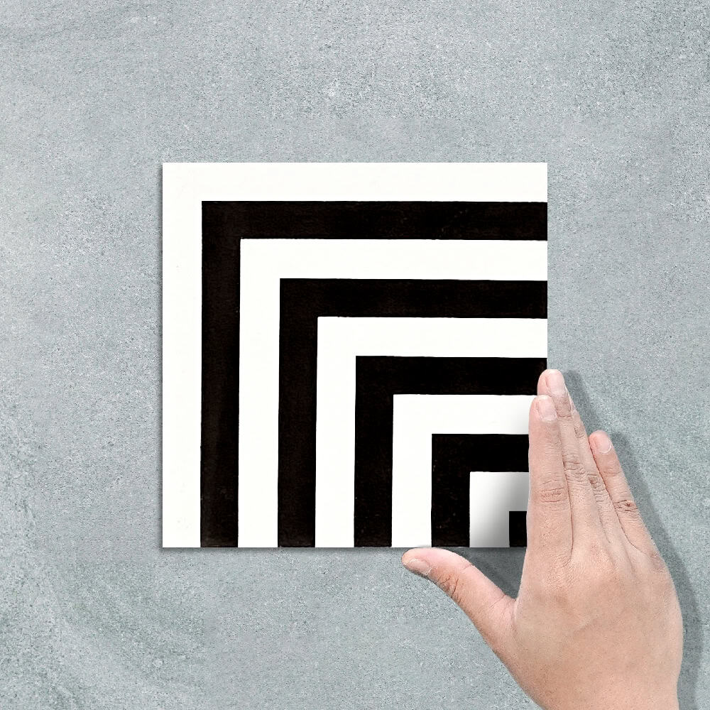 IVY - PATTERN TILE