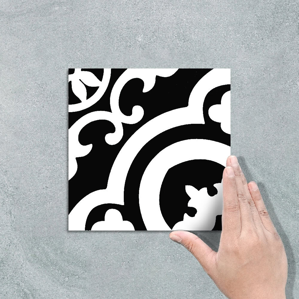 LEON - PATTERN TILE