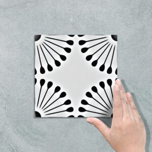 MARBELLA - PATTERN TILE