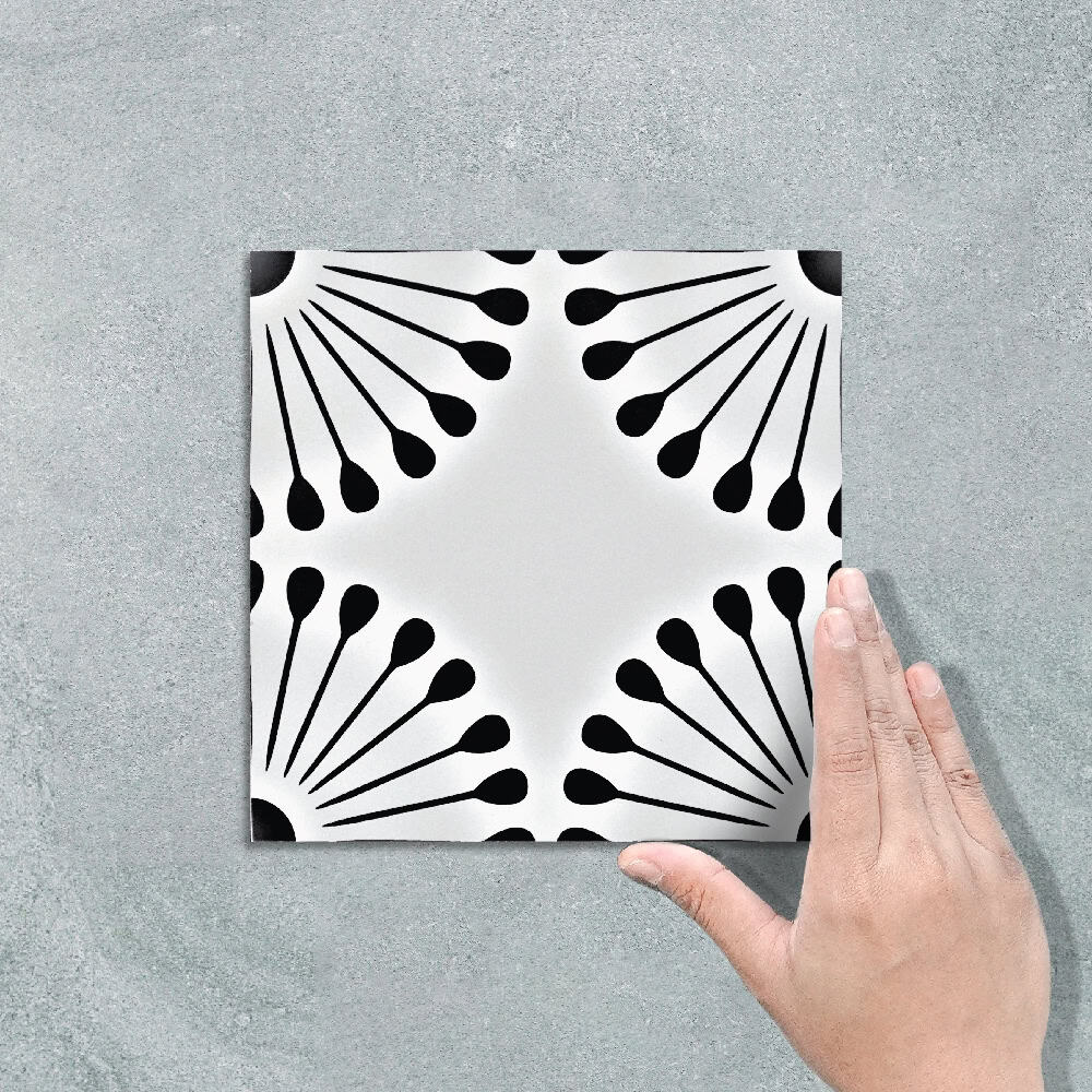 MARBELLA - PATTERN TILE