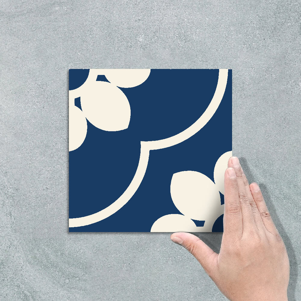 MELUR I - PATTERN TILE