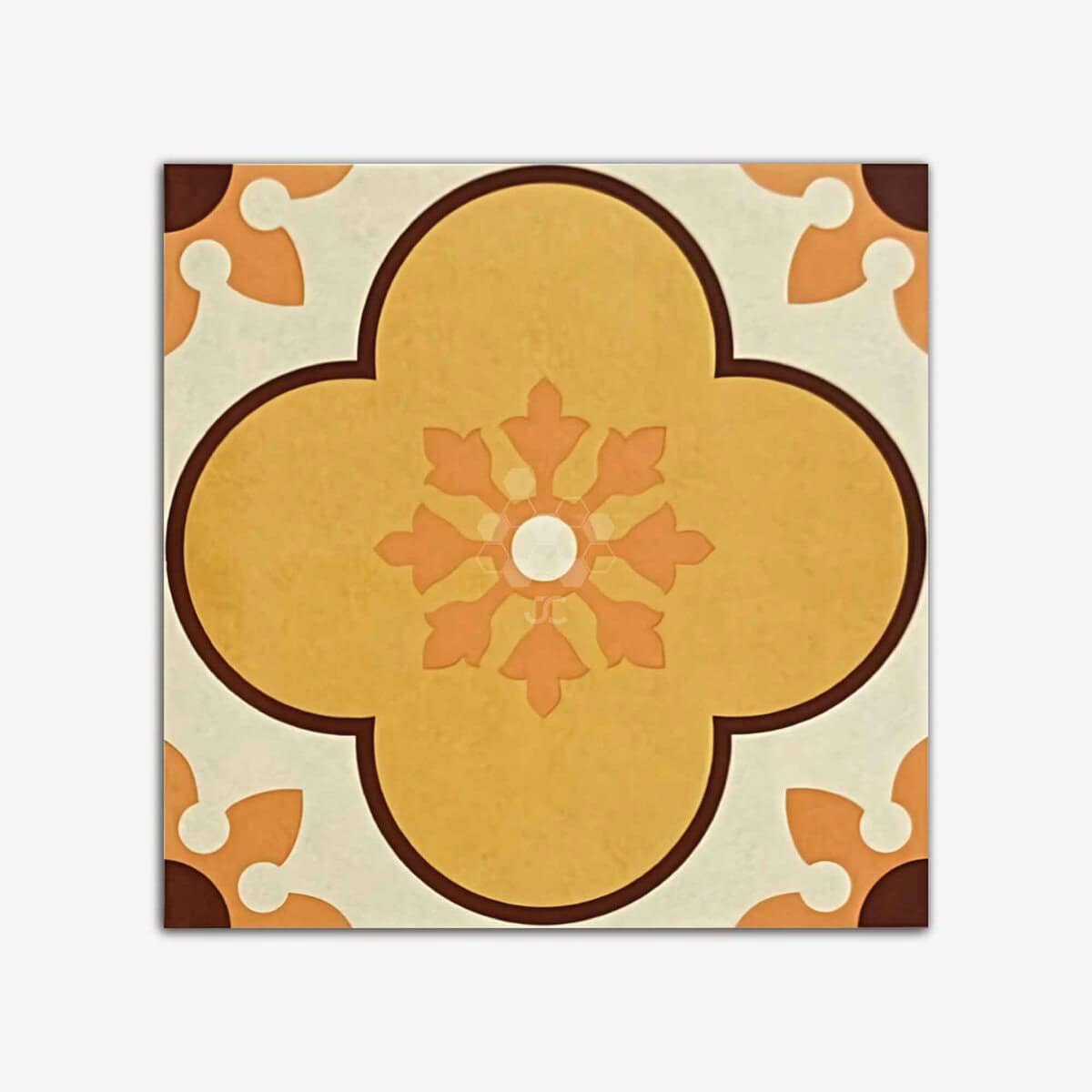Hover image for AMARA - PATTERN TILE