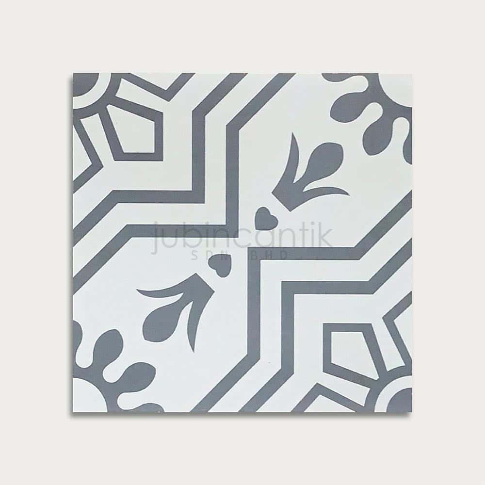 Hover image for AMITY I - PATTERN TILE