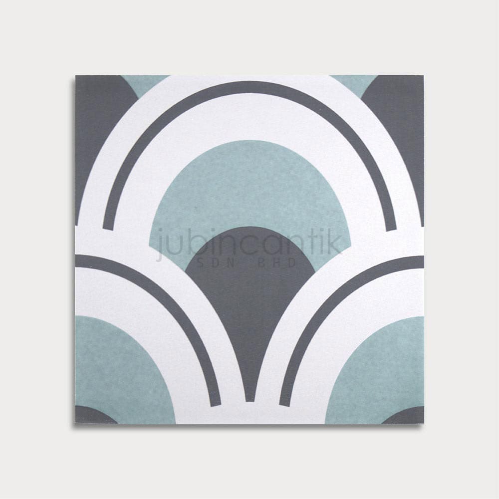 Hover image for ARLO - PATTERN TILE