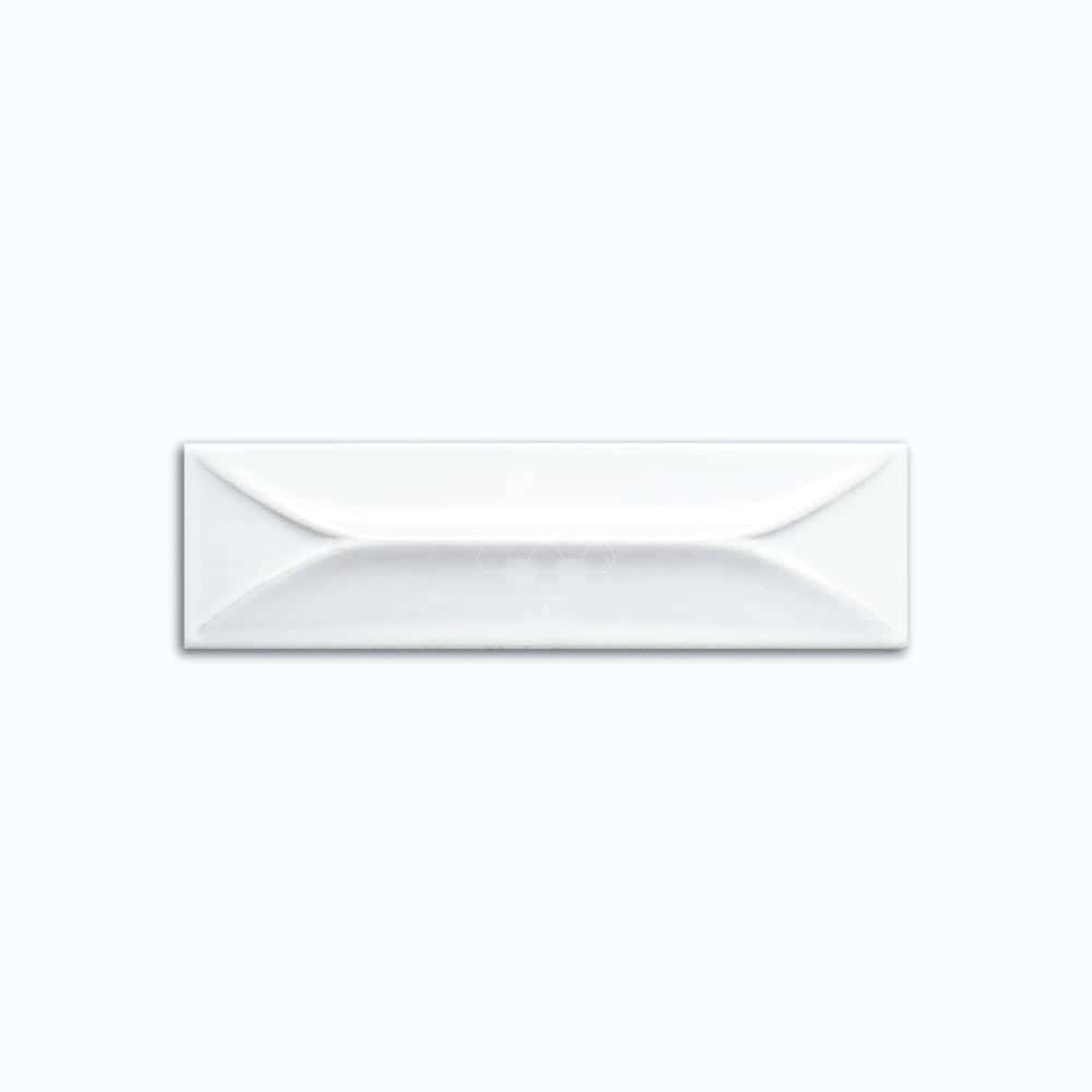 Hover image for ARTISAN ANTIQUE WHITE - SUBWAY TILE