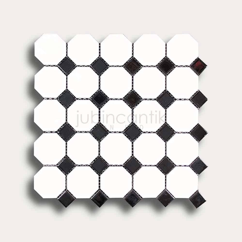 Hover image for AVA BLACK - MOSAIC