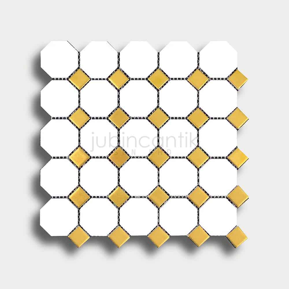 Hover image for AVA GOLD - MOSAIC