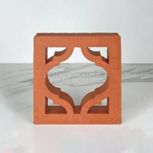 GLOW - BREEZE BLOCK