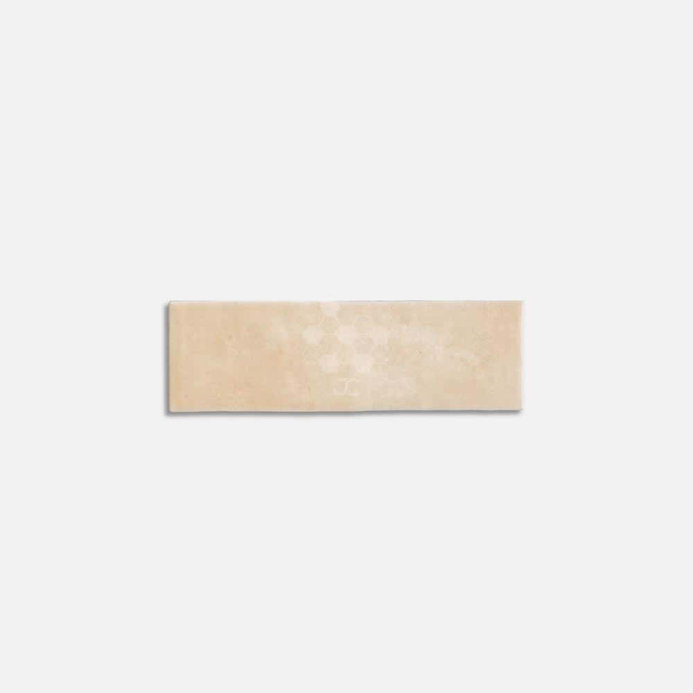Hover image for BRICKSY PEACH - SUBWAY TILE
