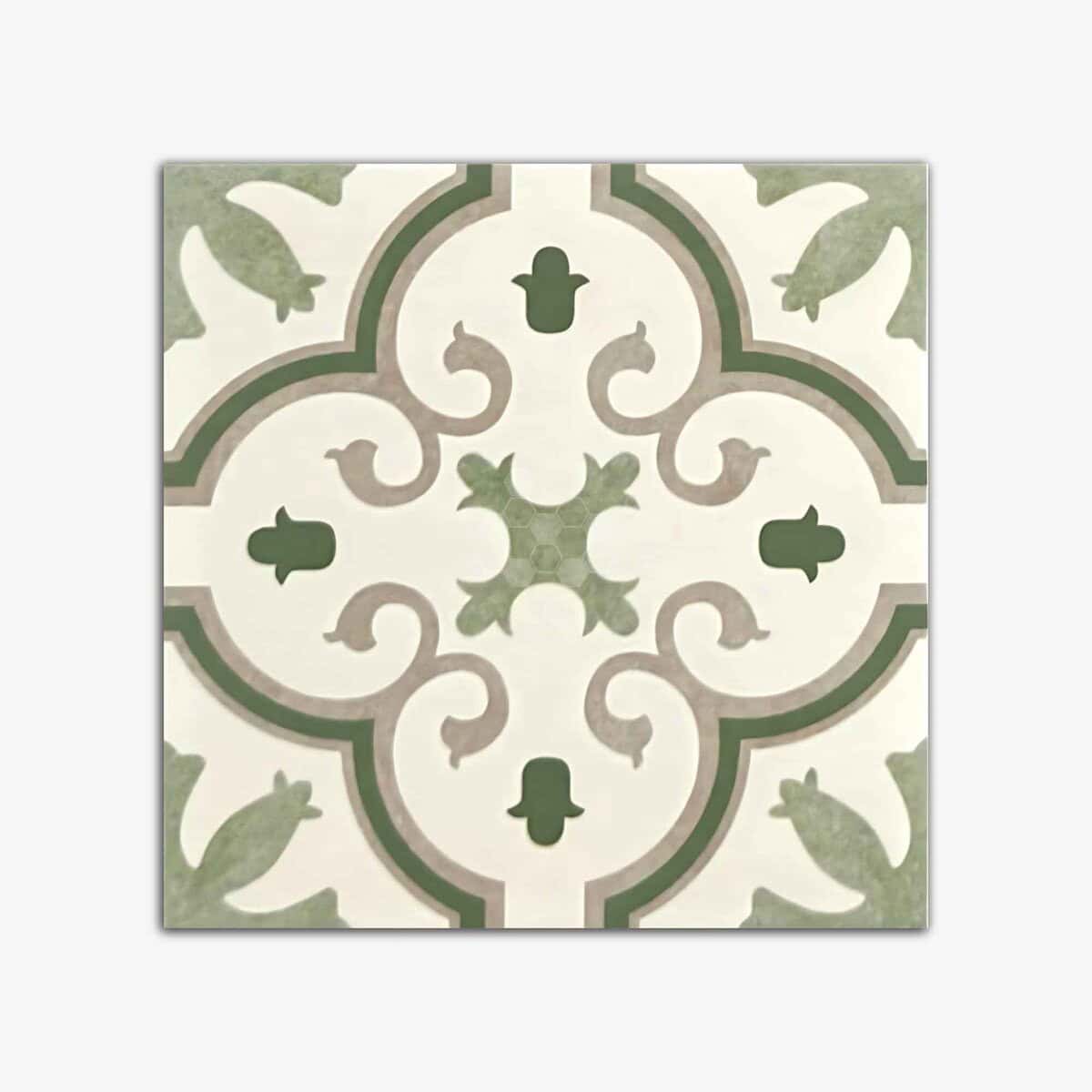 Hover image for CADIZ IV - PATTERN TILE