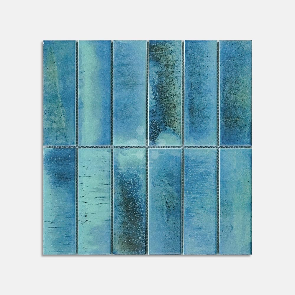 Hover image for CANDY BLUE - MOSAIC