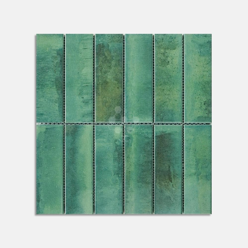 Hover image for CANDY GREEN - MOSAIC