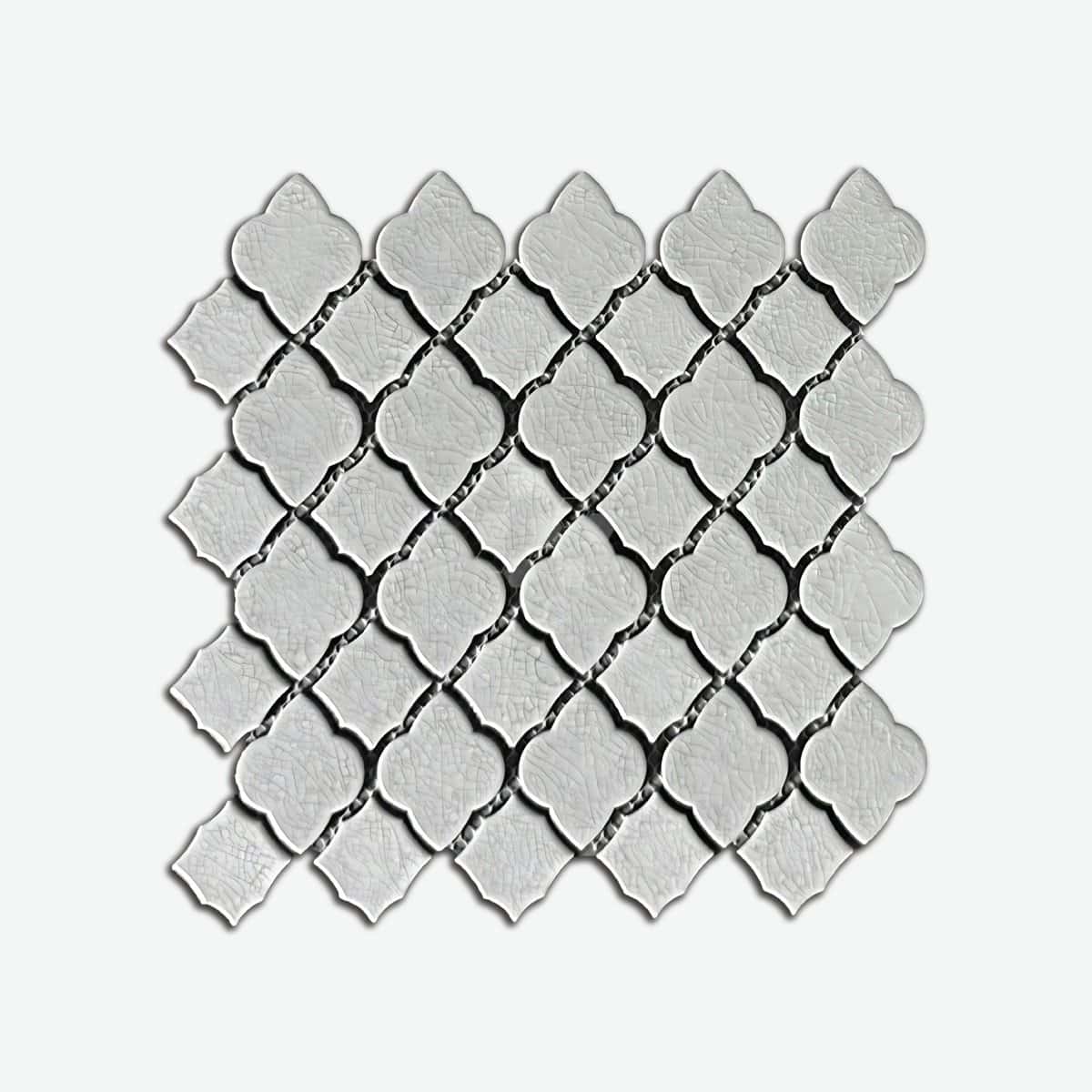 Hover image for CRACKLE LANTERN - MOSAIC