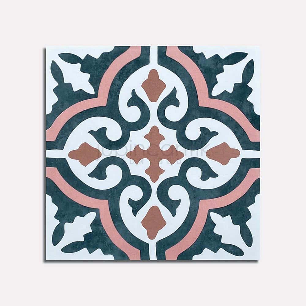 Hover image for CADIZ II - PATTERN TILE