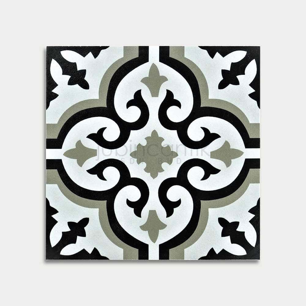 Hover image for CADIZ I - PATTERN TILE
