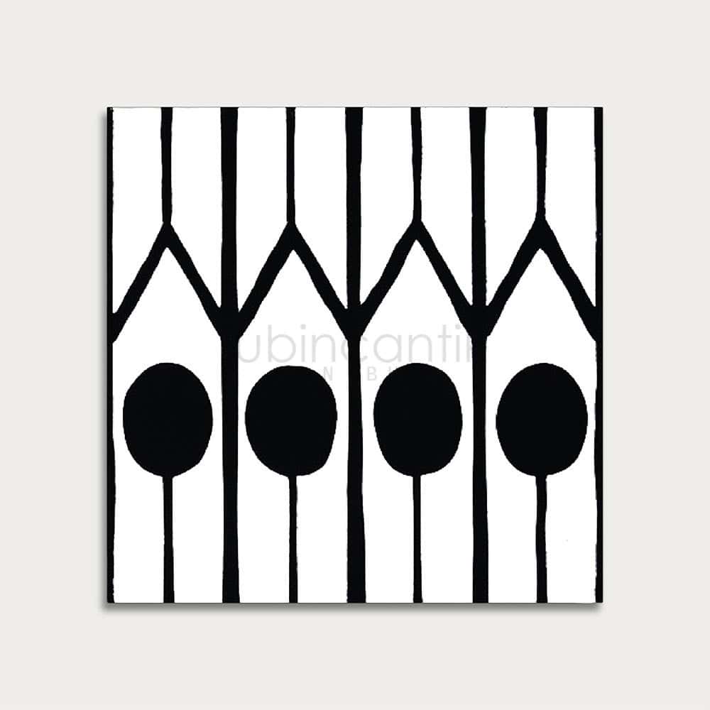 Hover image for CORDOBA - PATTERN TILE