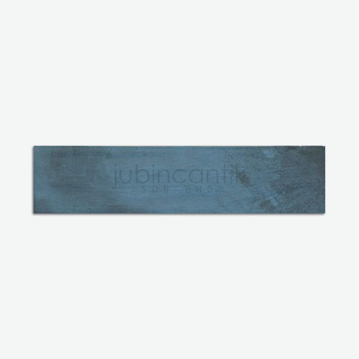 Hover image for EXPRESSION AEGEAN BLUE - SUBWAY TILE