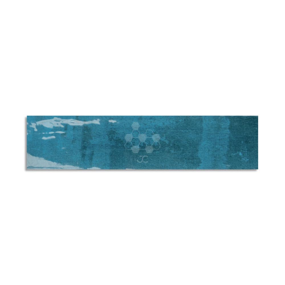Hover image for EXPRESSION AEGEAN BLUE - SUBWAY TILE